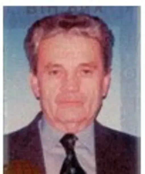 Božo Ušćumlić