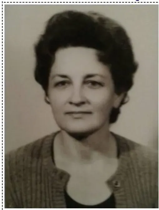 Beata Jurić