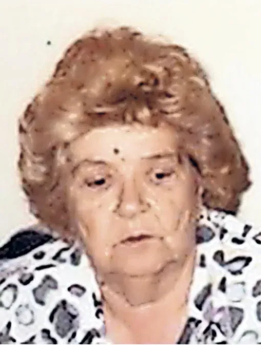 Enisa Bijedić