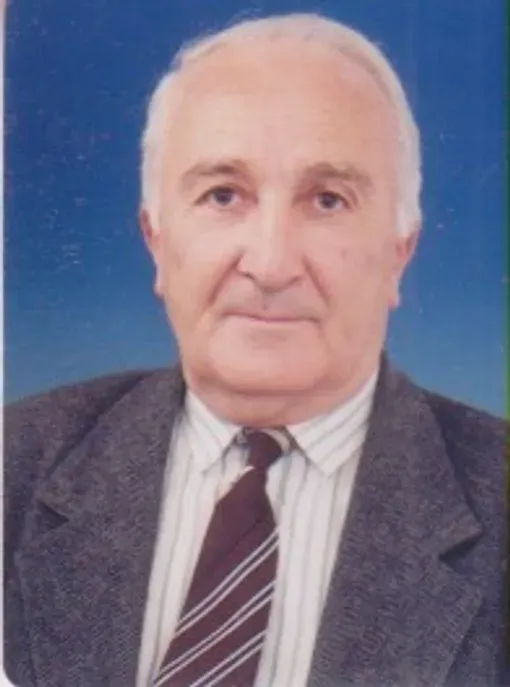 Osman Tafro