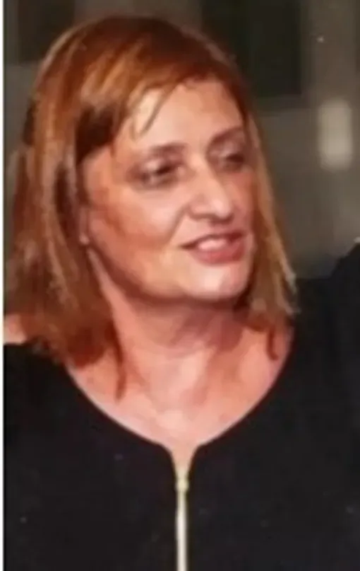 Danica Maca Ćuk Lalić
