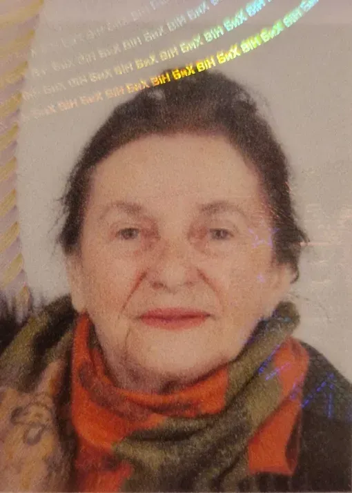 Nada Senić