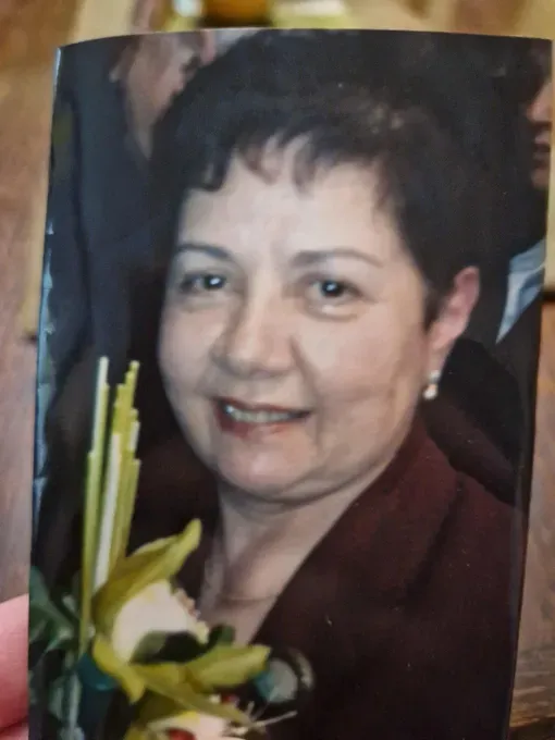 prim. dr. Branka Brajković