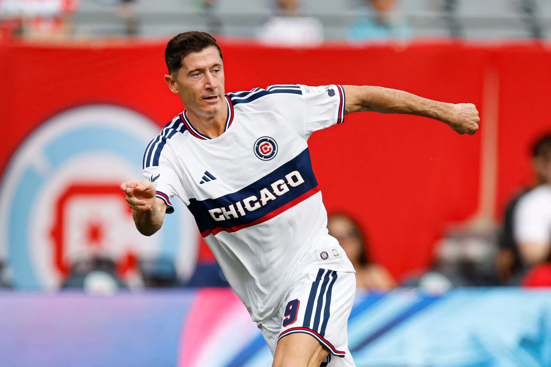 Robert Lewandowski stiže sa Poljskom na Bilino polje, igrat će protiv BiH