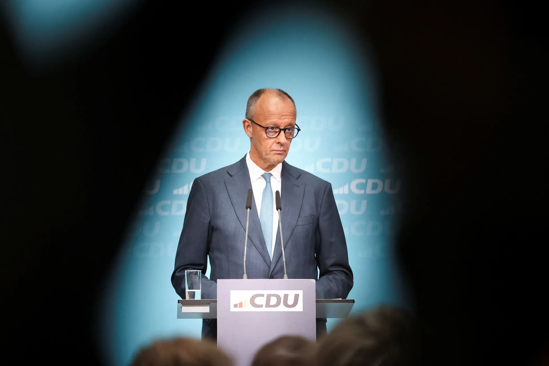 Merz: Pobjeda AfD-a u Saskoj-Anhaltu "uzdrmala CDU do temelja"