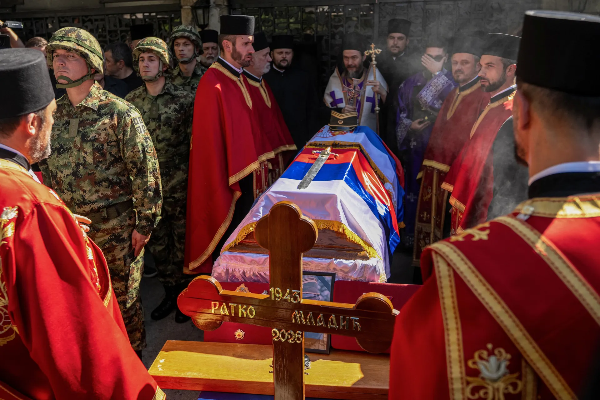 Poruka IZBiH nakon veličanja Mladića: Pomirenje je dugoročno narušeno