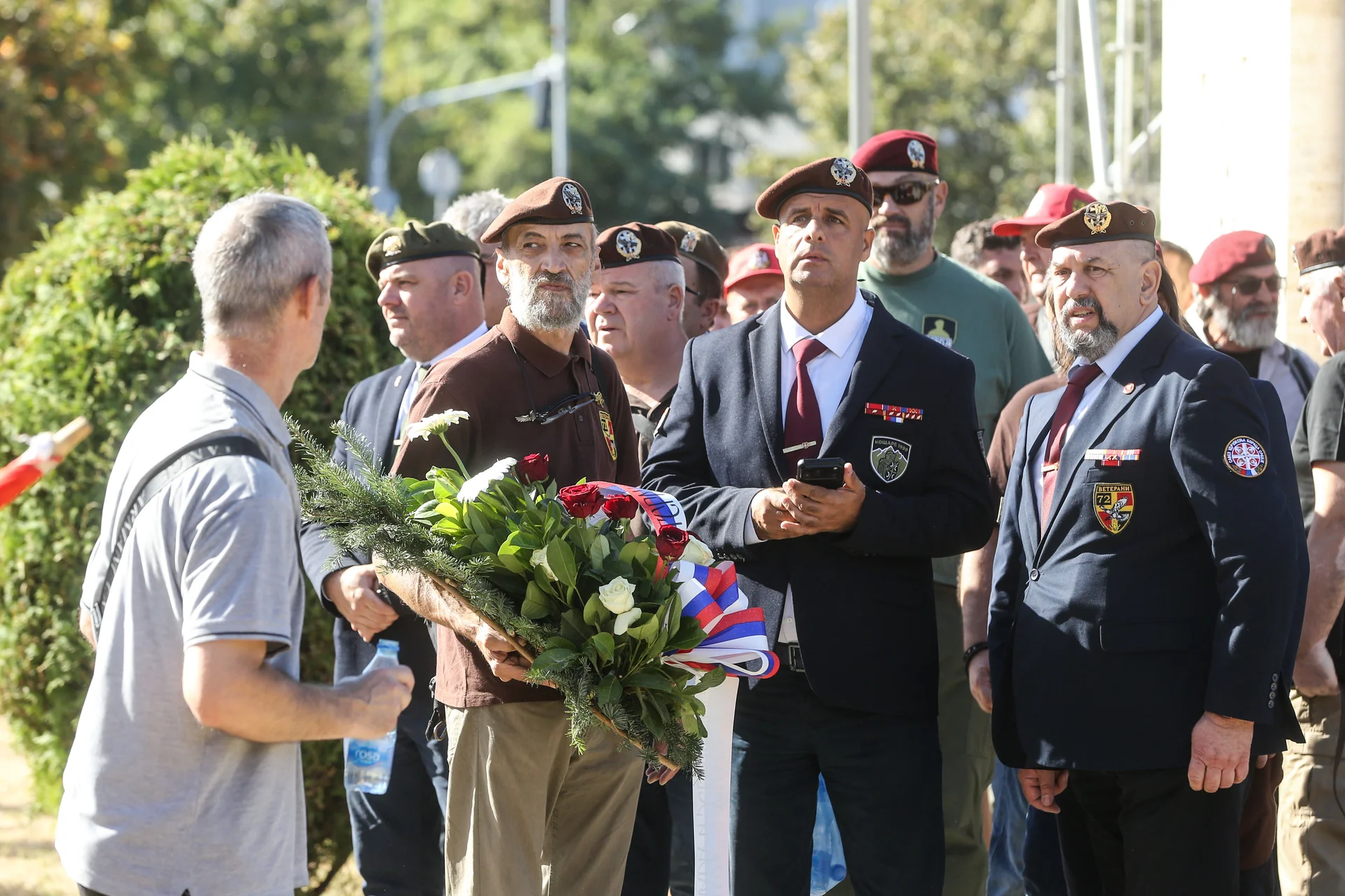 Zatrpali Tužilaštvo BiH prijavama uoči sahrane ratnog zločinca Ratka Mladića