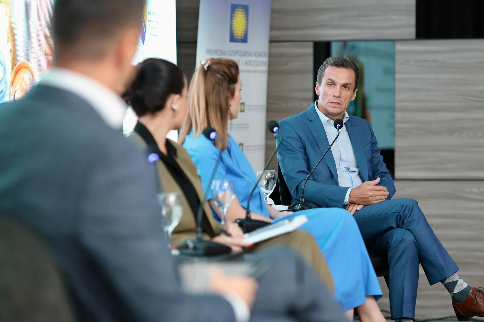 Međunarodna konferencija „Otpad – resurs za razvoj cirkularne ekonomije“