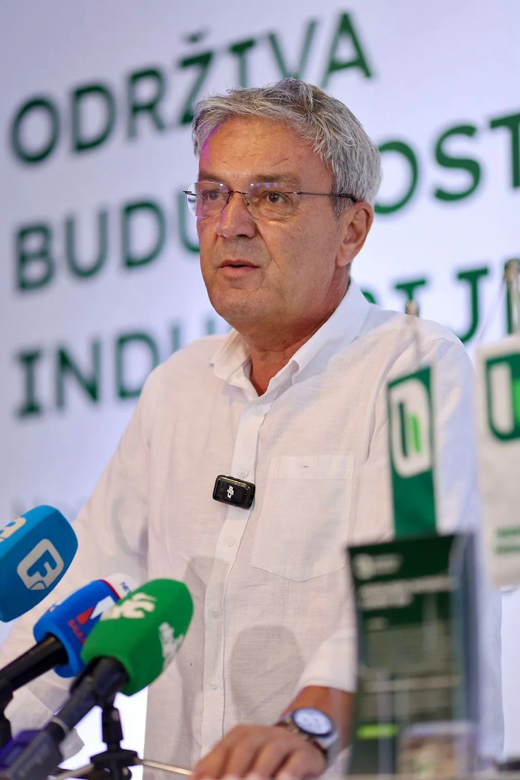 Međunarodna konferencija „Otpad – resurs za razvoj cirkularne ekonomije“