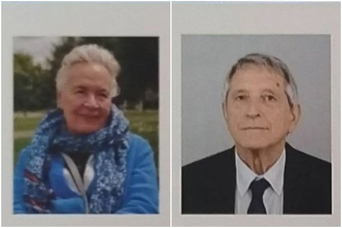 Supružnici iz Sarajeva preminuli u razmaku od jednog dana, oglasila se kćerka