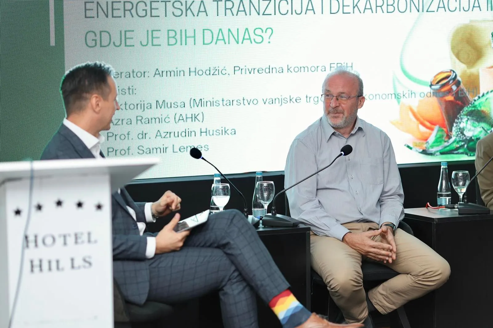 Međunarodna konferencija „Otpad – resurs za razvoj cirkularne ekonomije“
