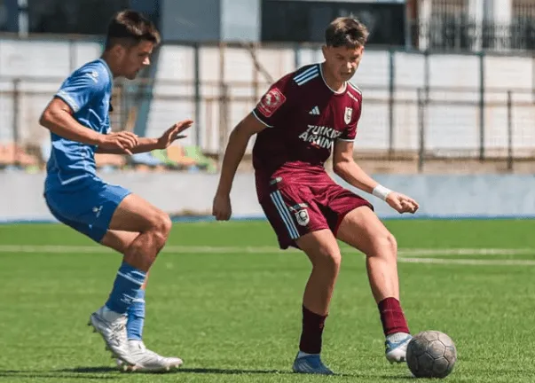 Pioniri Sarajeva rutinski protiv Širokog, kadeti iznenadili Bordo tim