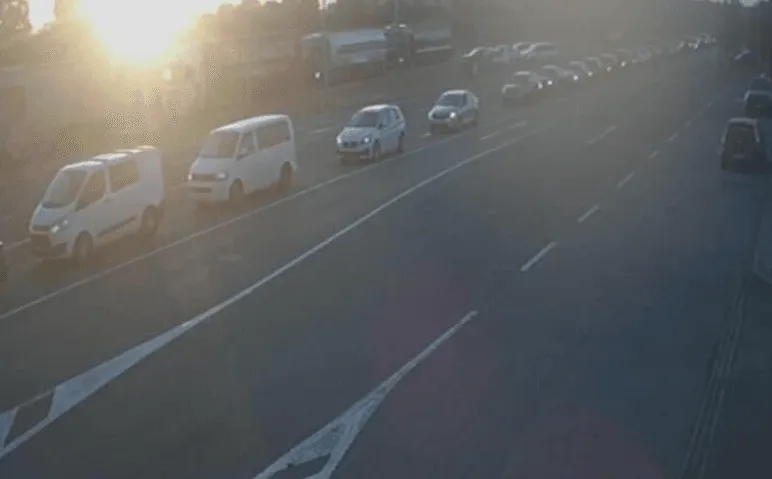 Vrhunac sezone je prošao, ali na tri granična prelaza formirane su duge kolone