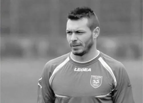 Bugarski fudbaler preminuo neposredno nakon utakmice u kojoj je dao dva gola