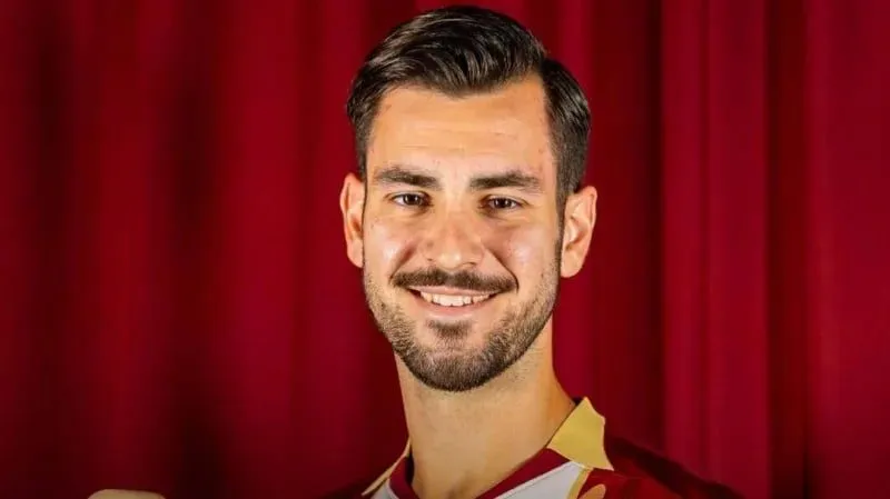 (ZVANIČNO) Adi Nalić pronašao novi klub nakon odlaska iz Zrinjskog