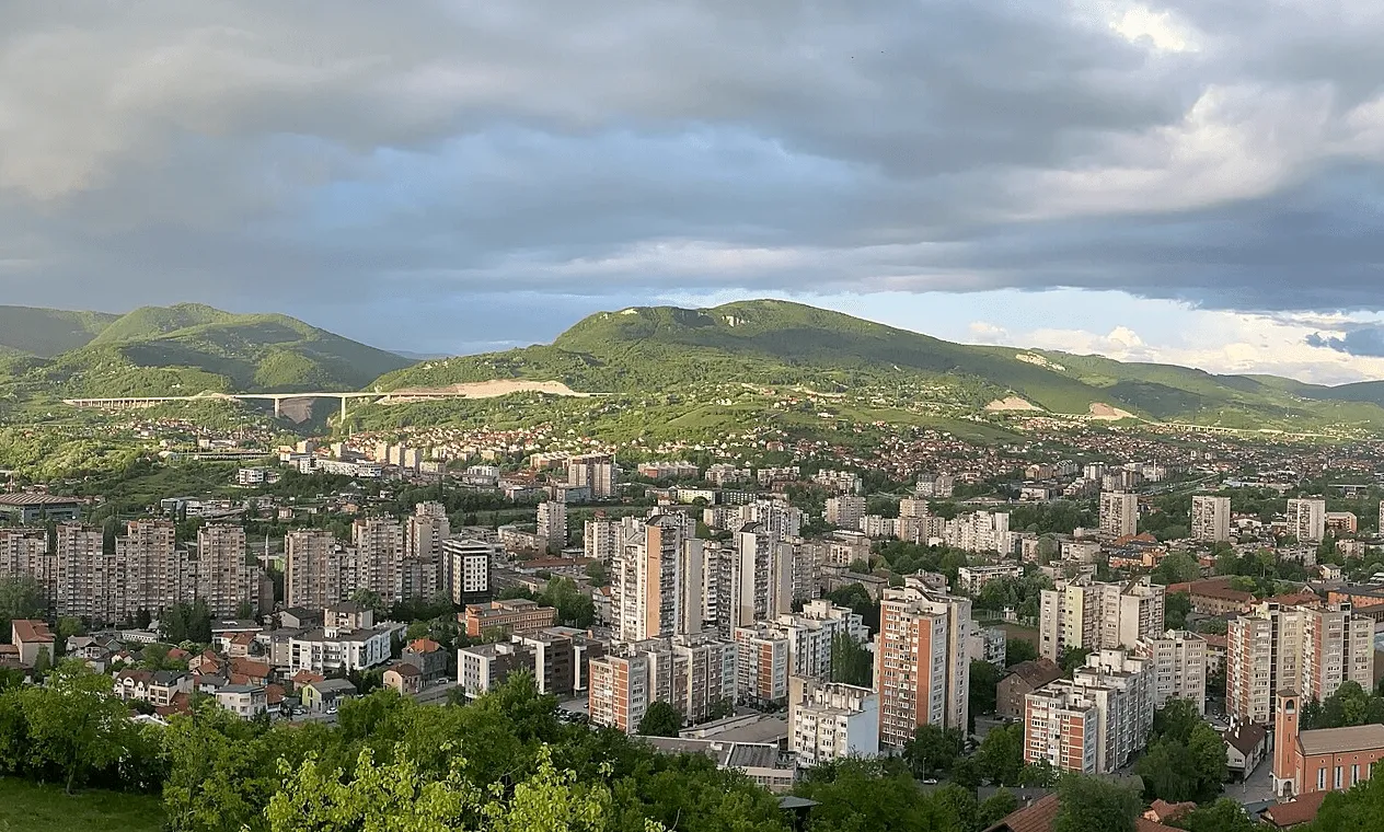 Potvrda javnog stava: Sud poništio odluku o smjeni rektora Univerziteta u Zenici