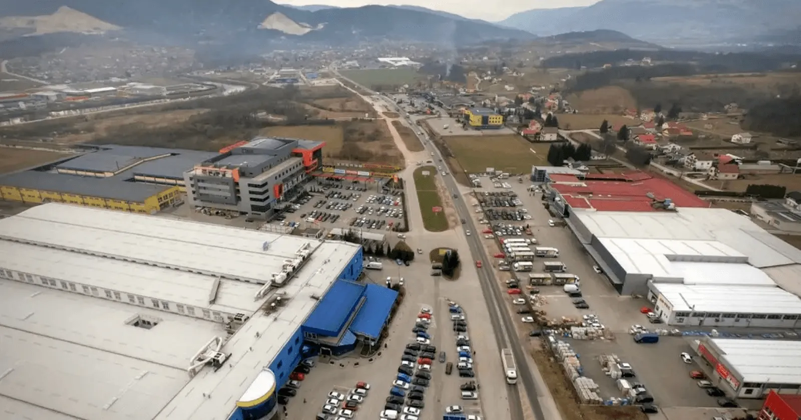 Prodaje se sva imovina nekada uspješne firme iz BiH, početna cijena 273.000 KM