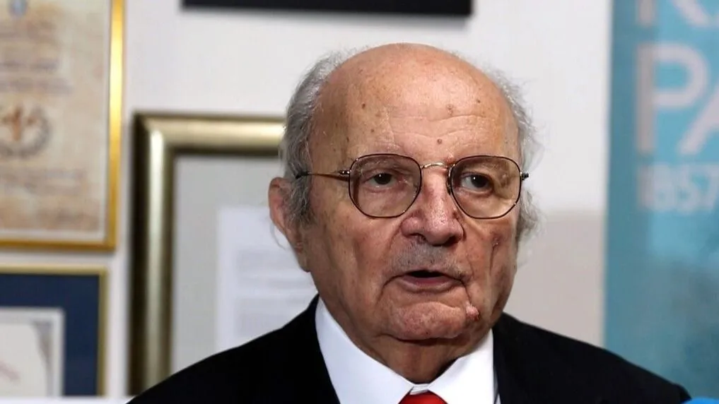 Jakob Finci o Mladiću: „Veličanje osuđenog ratnog zločinca nije pozitivno“