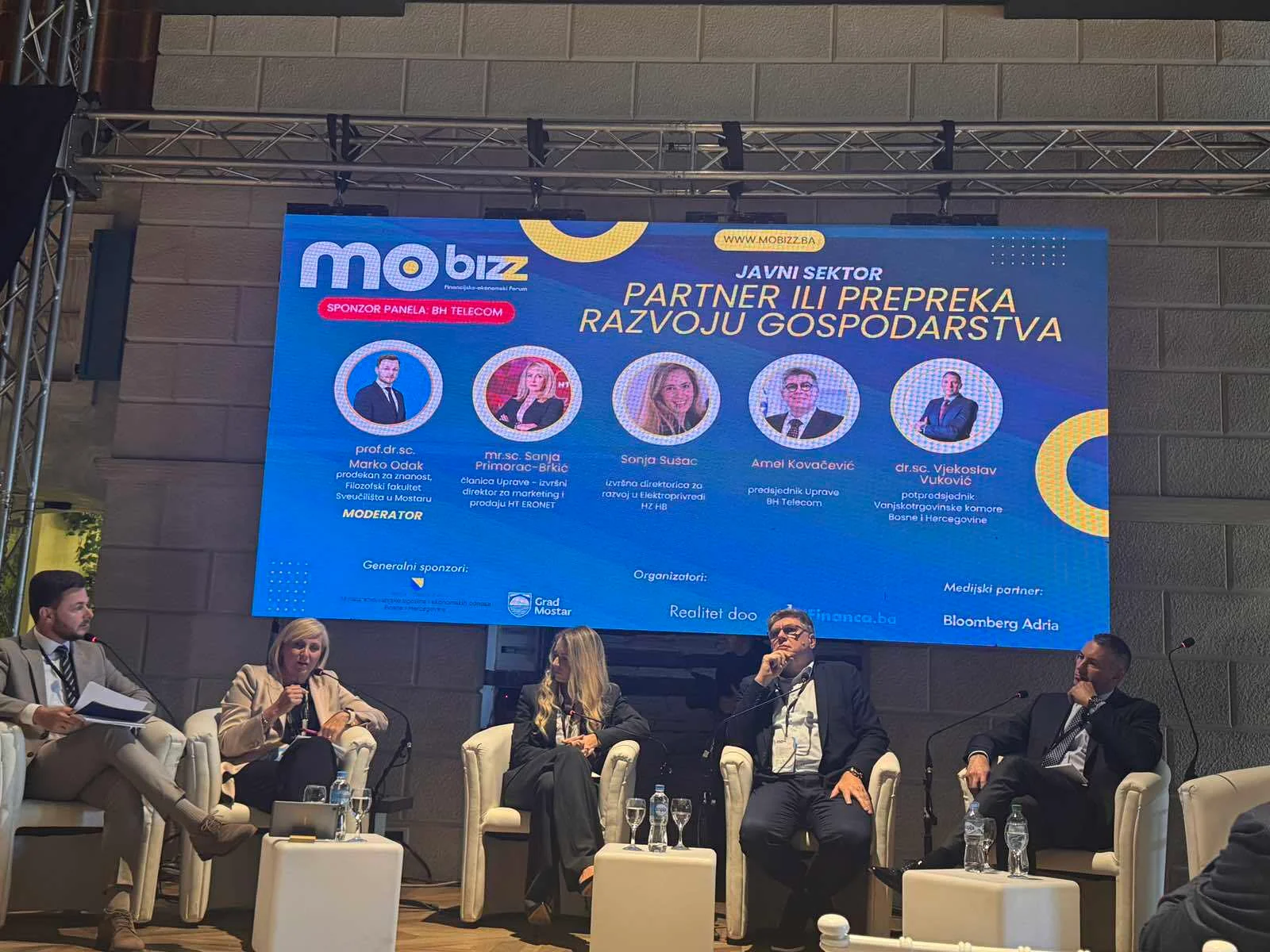 MoBizz poslovne prilike i izazove pretvara u uspješne priče