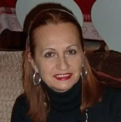 Amina Musabašić, rođ. Nuhbegović