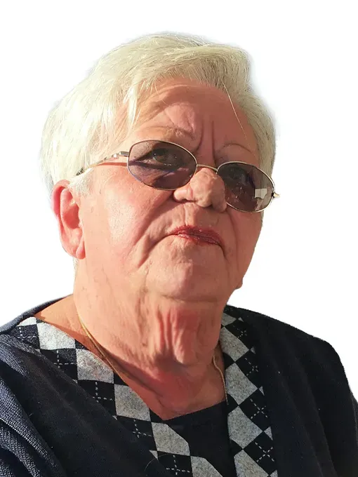 Zrinka Huseinović, rođ. Tekač