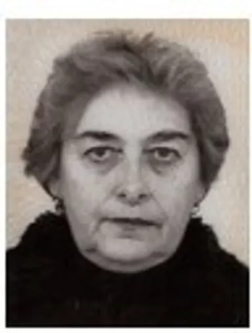 Vesna (Marka) Čolić
