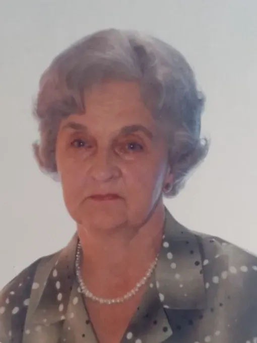 Emina Krilić, rođ. Pašić