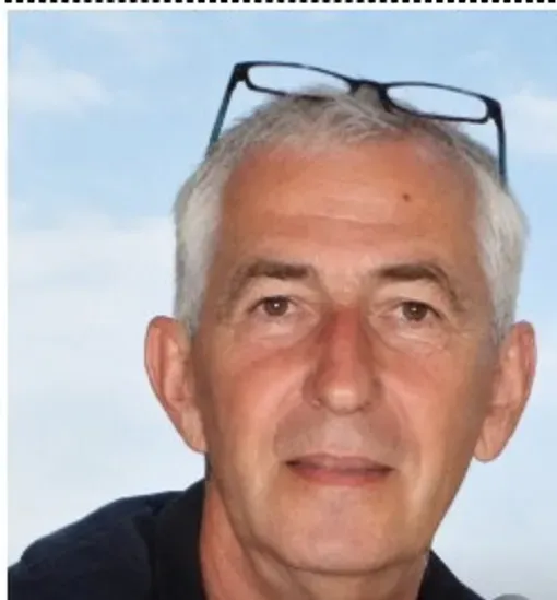 Ermegan Gano Mušović
