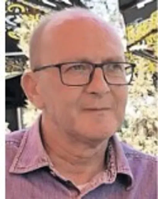 Boris Boro Kalenjuk
