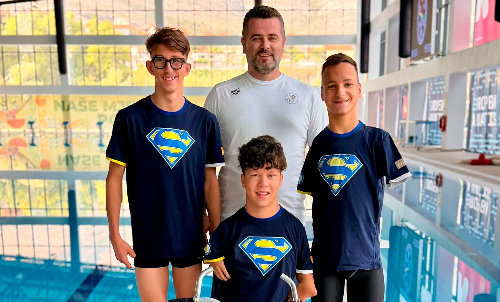 Kocaeli spreman za domaćinstvo Europskog prvenstva u paraplivanju 2026