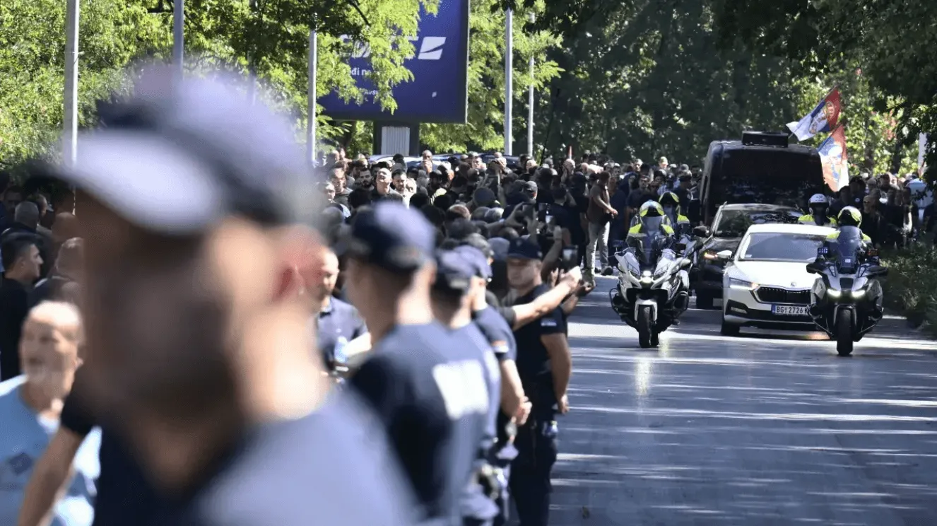 Mladić je pod zemljom: Iza njega ostale masovne grobnice i hiljade žrtava