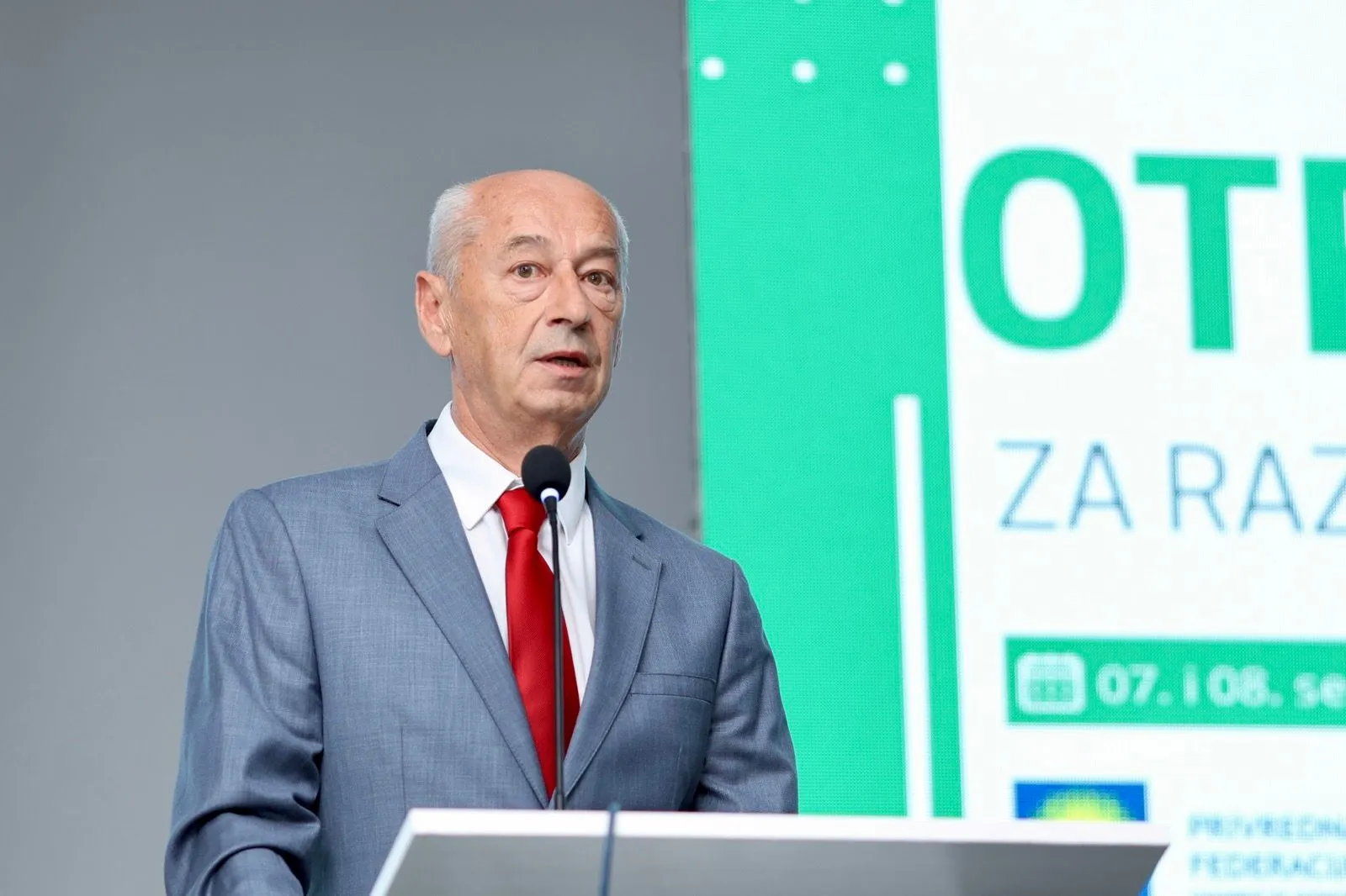 Međunarodna konferencija „Otpad – resurs za razvoj cirkularne ekonomije“