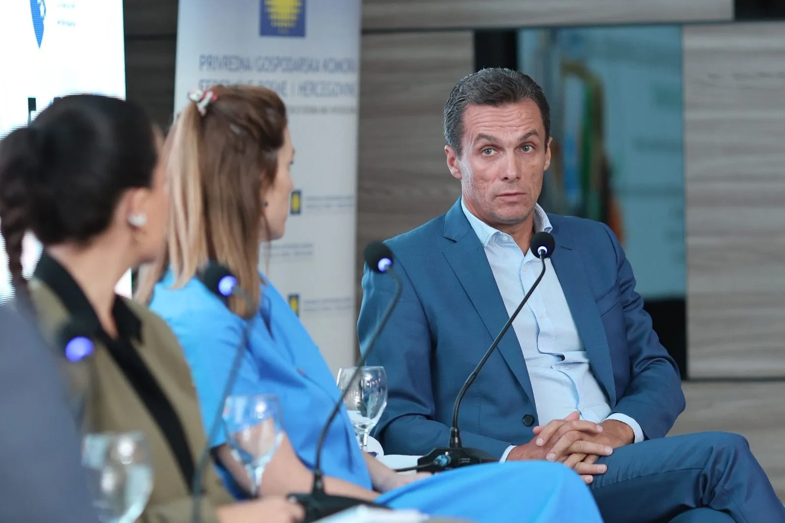 Međunarodna konferencija „Otpad – resurs za razvoj cirkularne ekonomije“