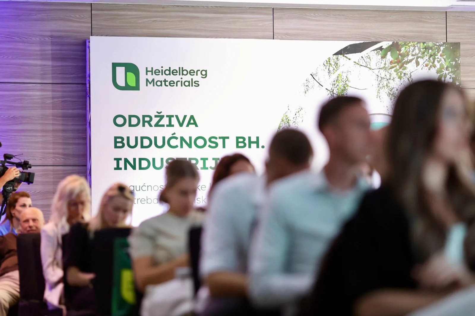 Međunarodna konferencija „Otpad – resurs za razvoj cirkularne ekonomije“