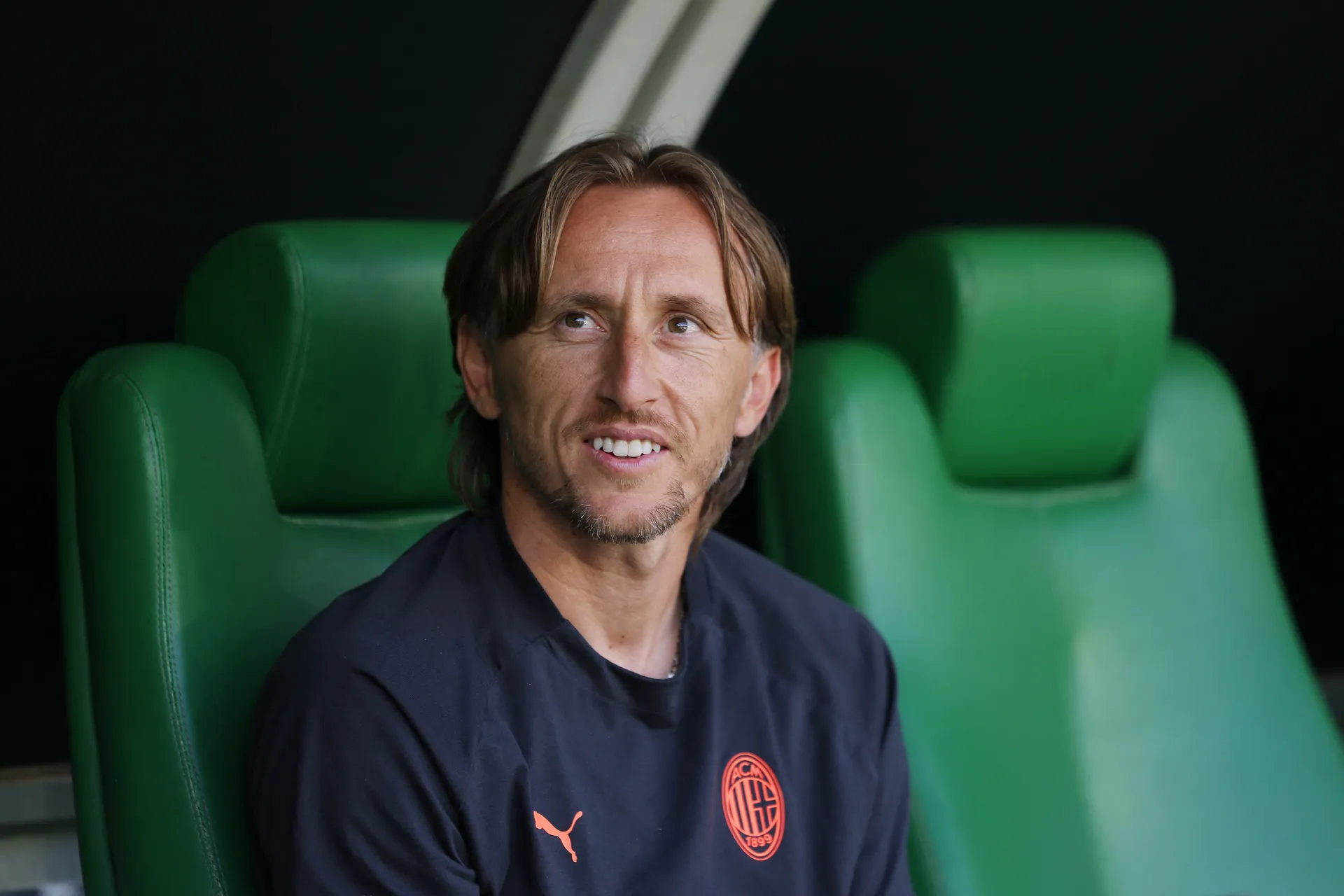 Šta Luka Modrić jede kada poželi nešto slatko? Chef otkrio recept