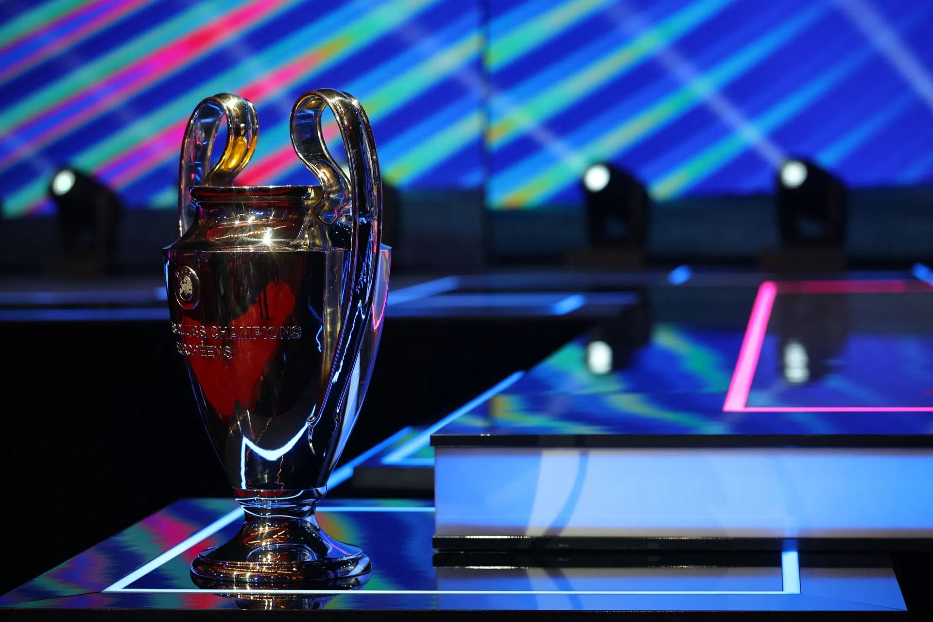 Večeras počinje Liga prvaka, odmah se igra fantastična utakmica