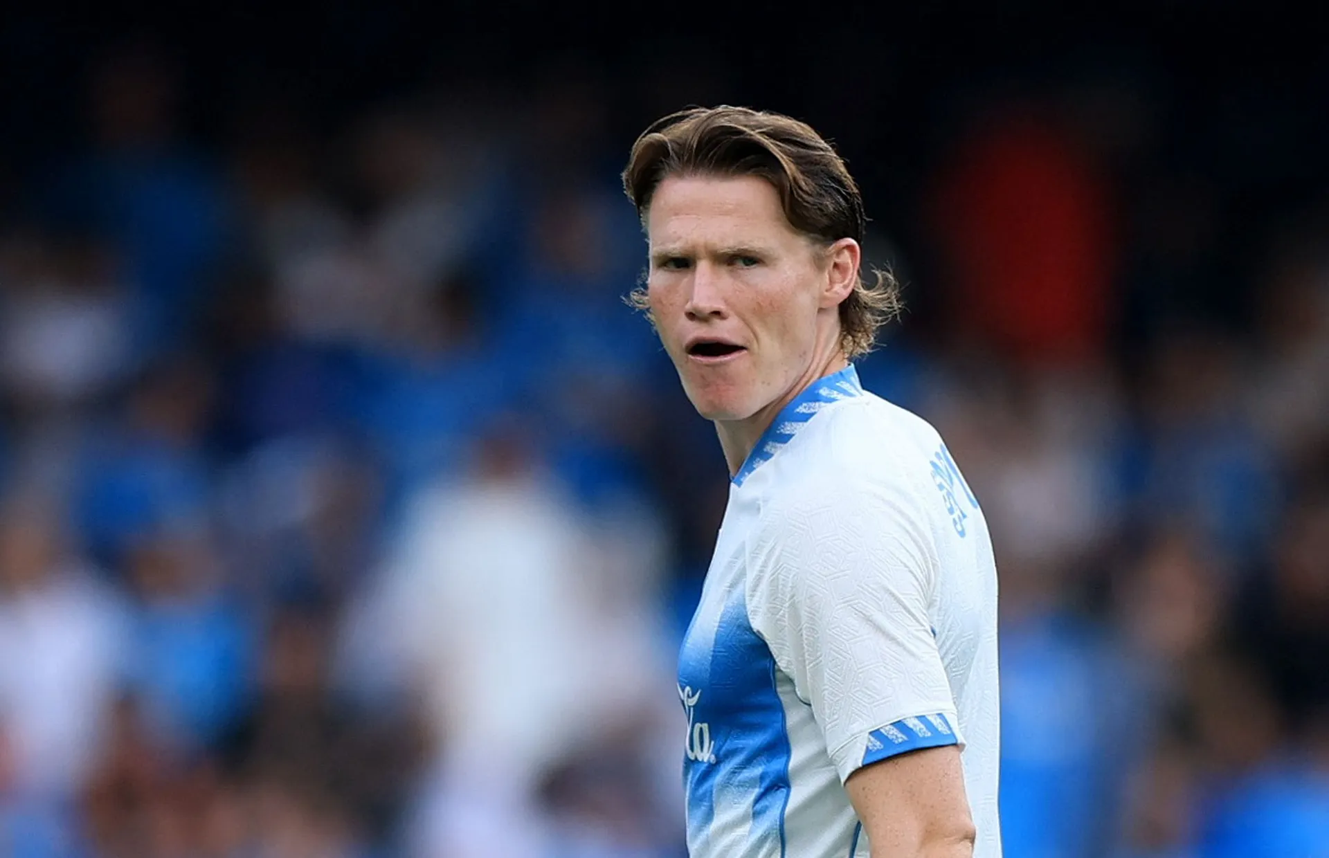 McTominay bio na operaciji srca, poznato i vrijeme povratka na teren