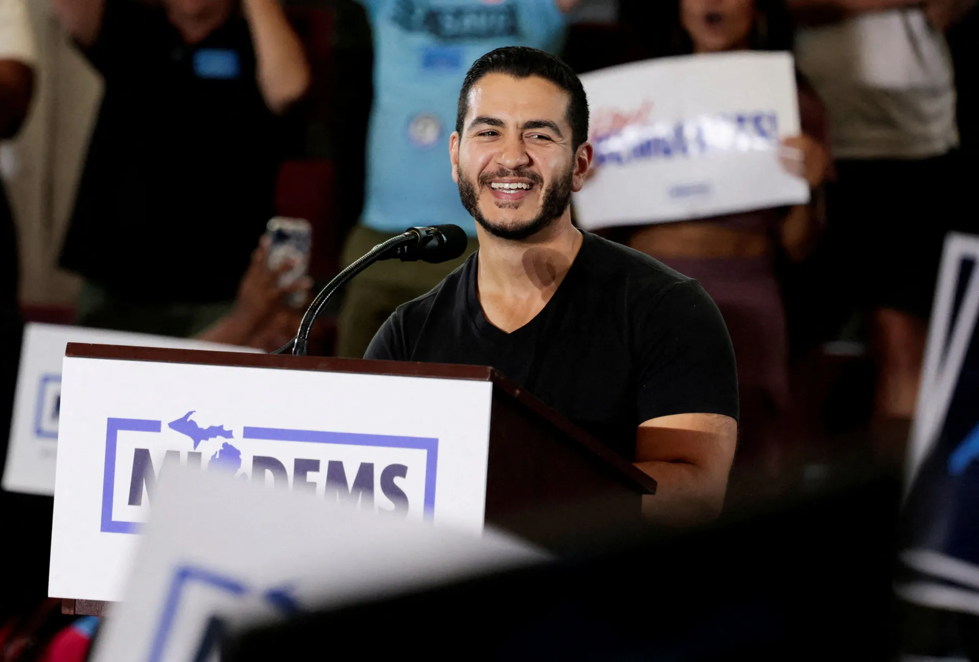 Žestoka kampanja u SAD-u ima novu metu, muslimani na udaru republikanaca