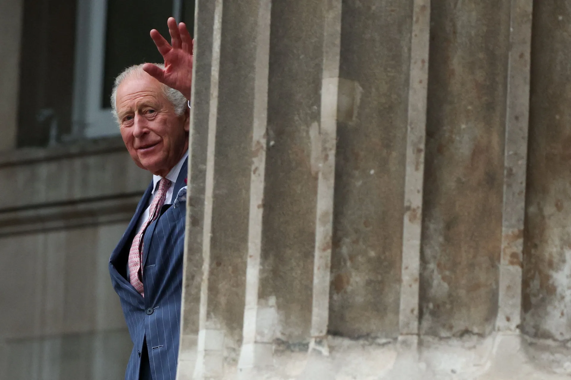 Charles odlučio: Harry i Meghan više ne predstavljaju kraljevsku porodicu