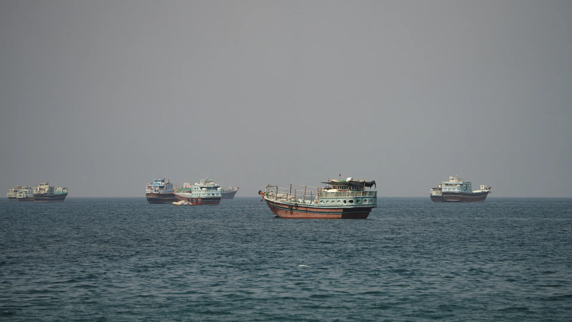 Iran najavio odmazdu SAD-u, tankeri u Kuvajtu i Bahreinu postaju mete