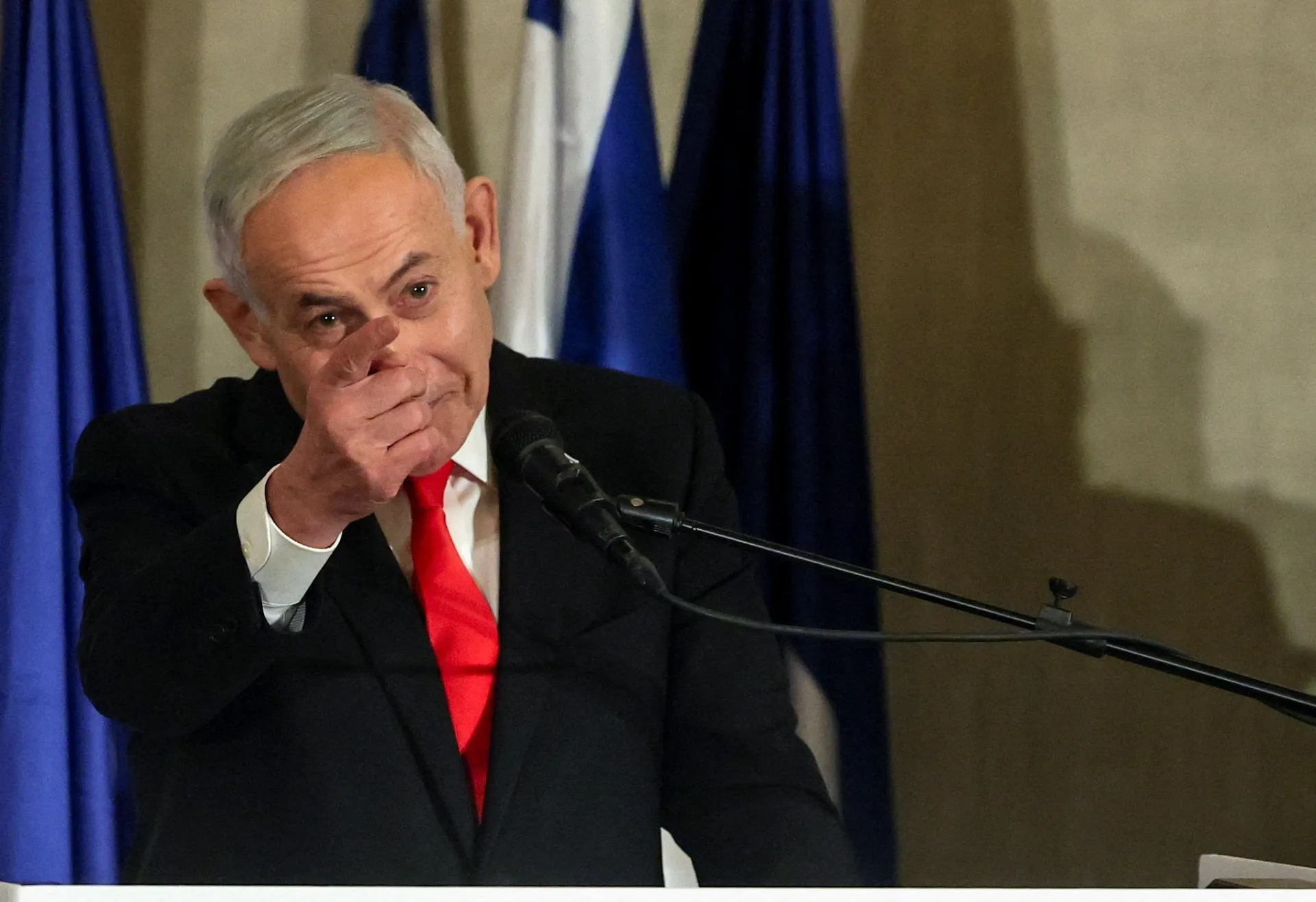 Haaretz tvrdi da je Netanyahu upozoren na veliki napad Hamasa prije 7. oktobra
