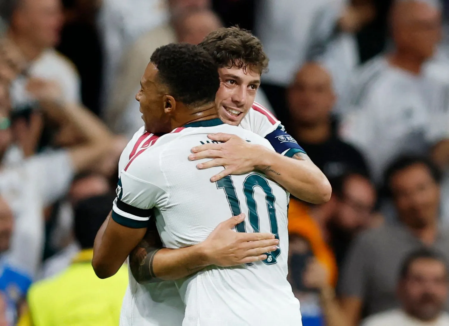 Nevjerovatno šta rade golman i odbrana Intera, poklonili su gol Realu