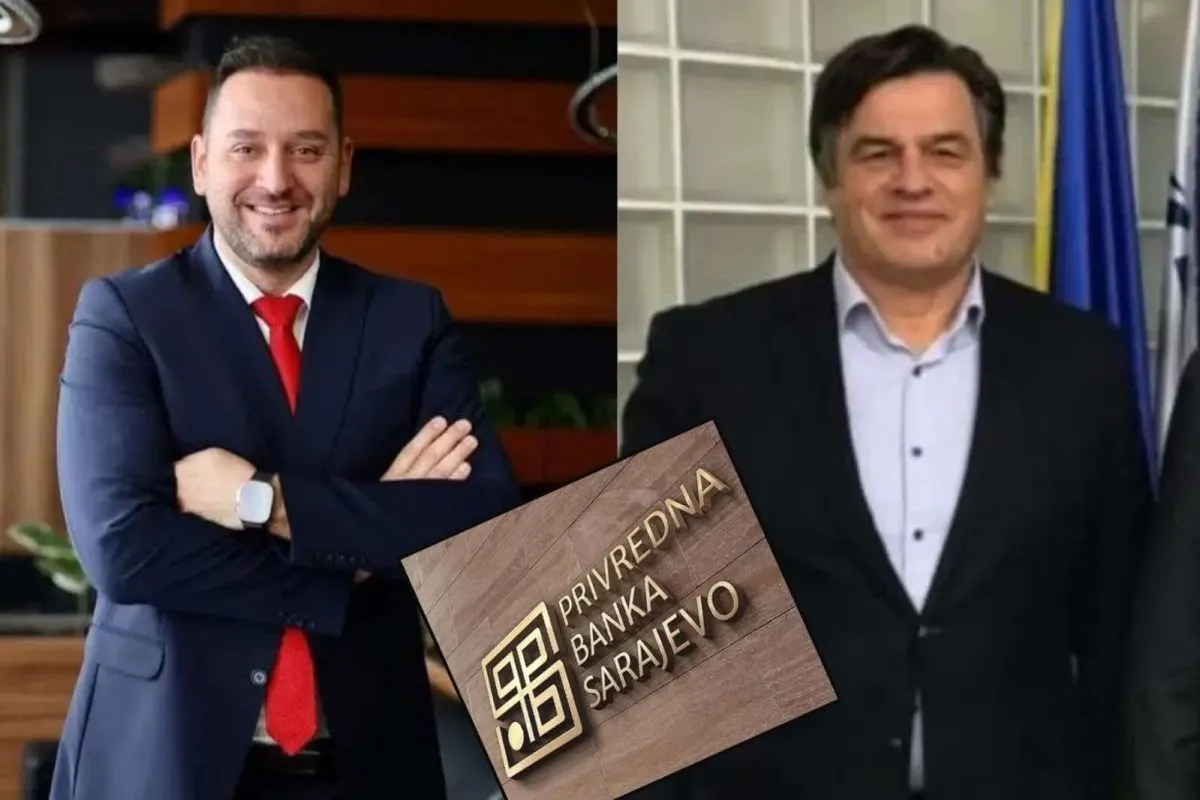 Milioni u igri oko Privredne banke Sarajevo, podnesena krivična prijava