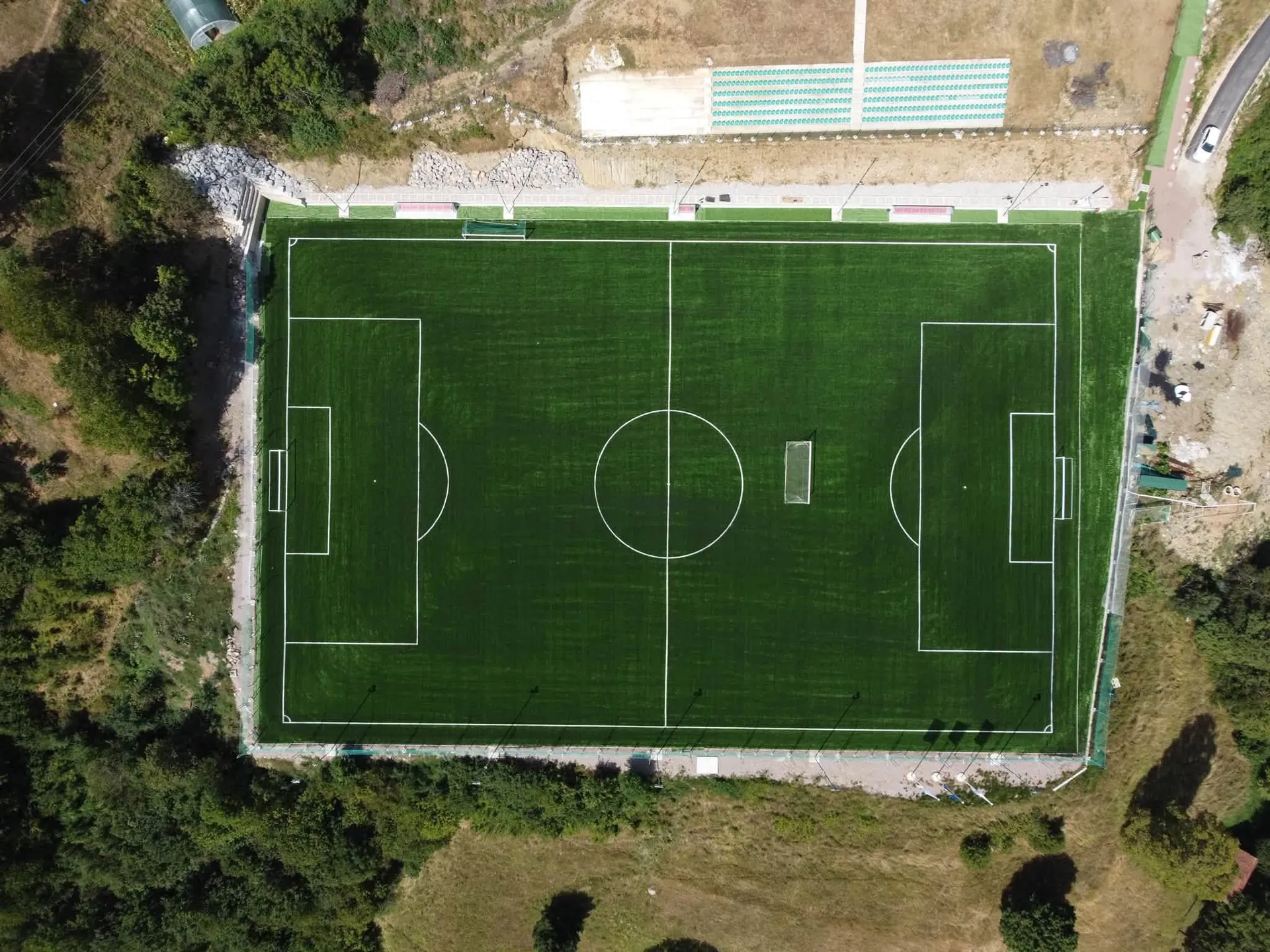 FK Sarajevo će uveličati proslavu otvaranja obnovljenog stadiona u Varešu