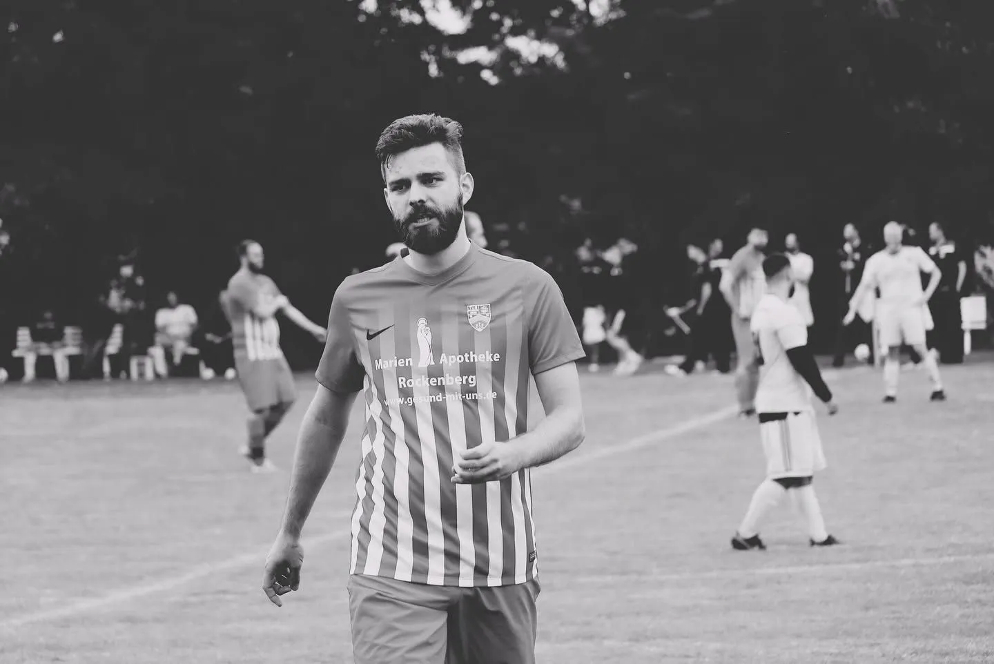 Njemački fudbaler uhapšen pod sumnjom da je smrtno otrovao saigrača
