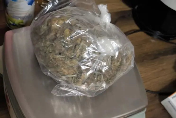 Diler iz BiH "pao" u akciji Blok 2, zaplijenjeno oko pola kilograma kokaina