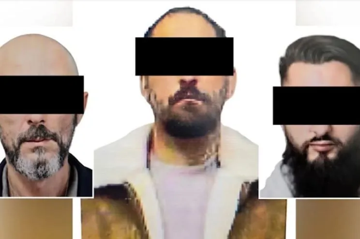 Kako su se Osman, Arif i Jakson iz BiH našli na zloglasnoj "Kosfeldovoj listi"