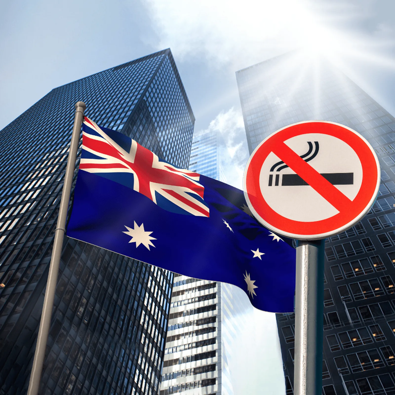Kriza ilegalnog tržišta natjerala australijski Senat da zatraži smanjenje akciza