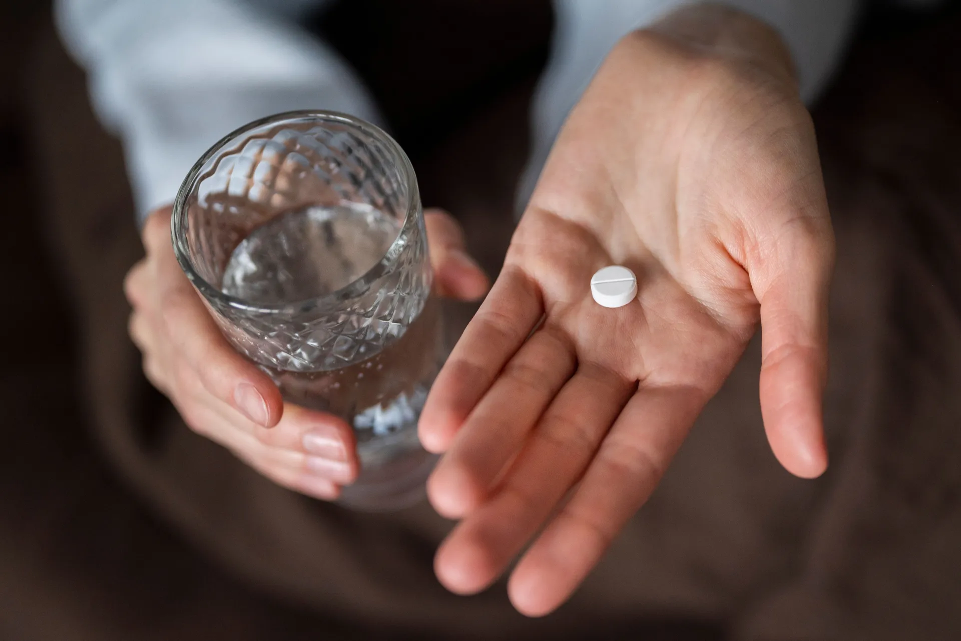 Mnogi prave ovu grešku kada uzimaju aspirin, a posljedice mogu biti ozbiljne