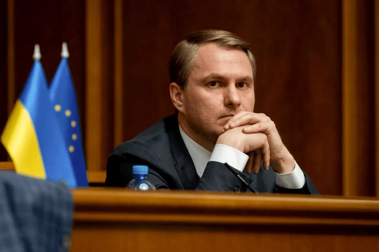Novi korupcijski skandal u Ukrajini, glavni tužilac podnio ostavku